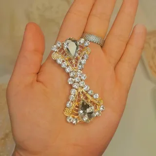 گیره لباس
