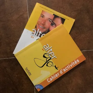 آموزش زبان فرانسه