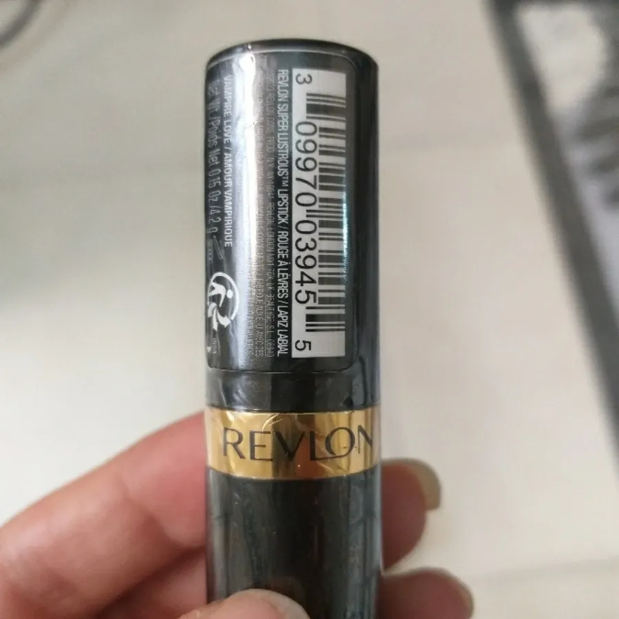 رژ لب جامد Revlon