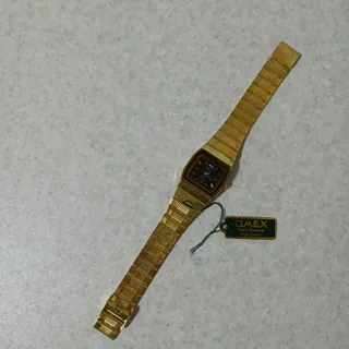 ساعت مچی