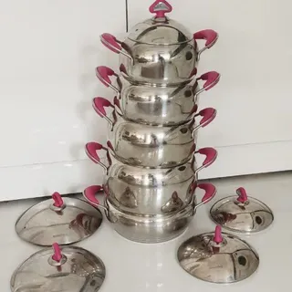 سرویس قابلمه