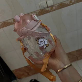 قمقمه