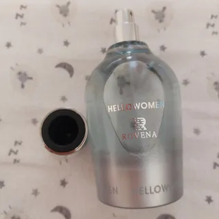 عطر Hellowomen Rovena