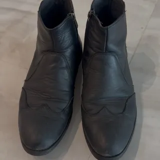 پوتین مردانه