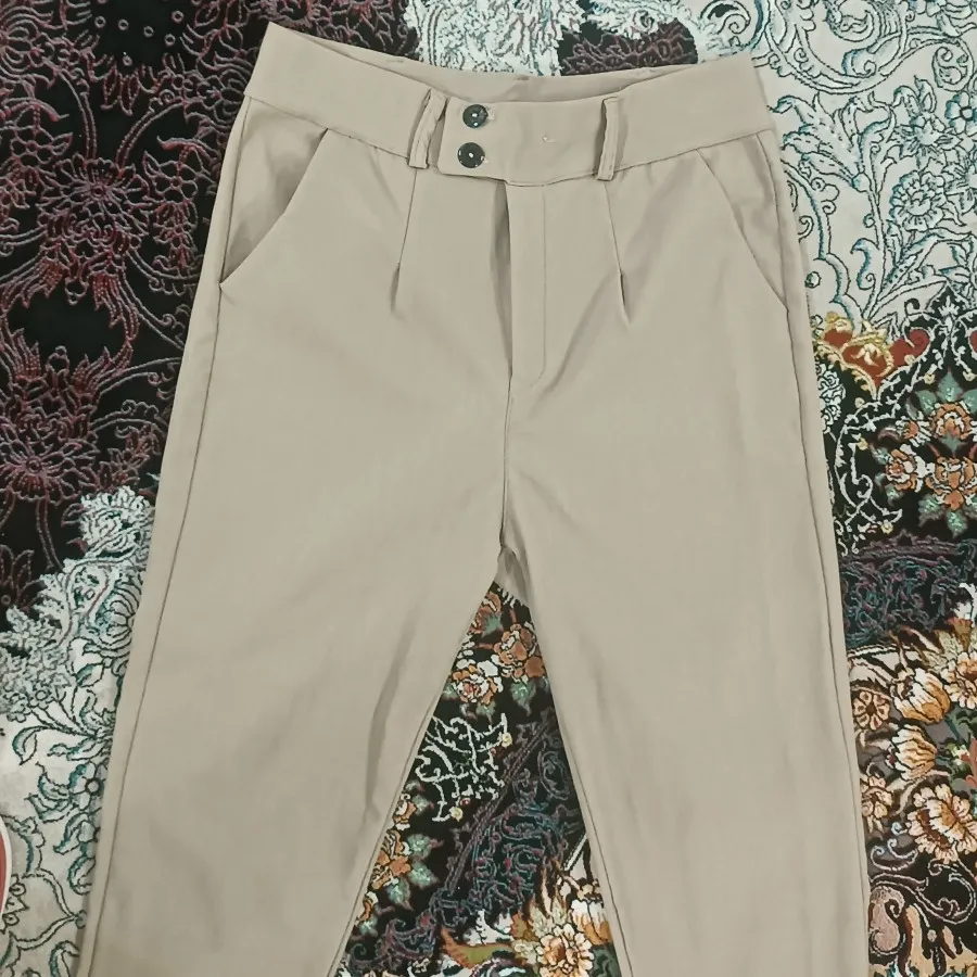 شلوار مردانه ارزان