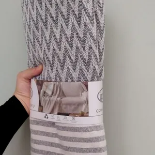 شال مبل . روتختی