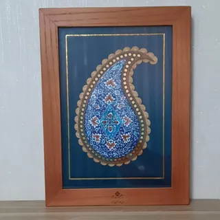 قاب بته جقه مینا