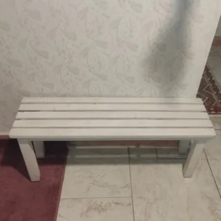 نیمکت / استند گل
