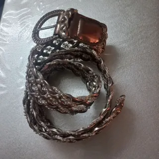 کمربند زنانه