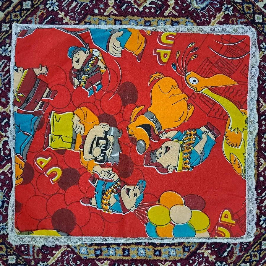 زیرانداز کودک