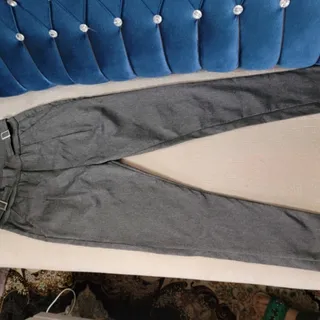شلوار مردانه