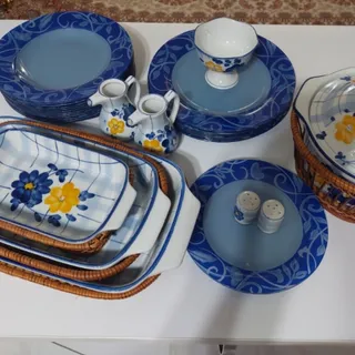 سرویس گل پنبه ،ارکوپال