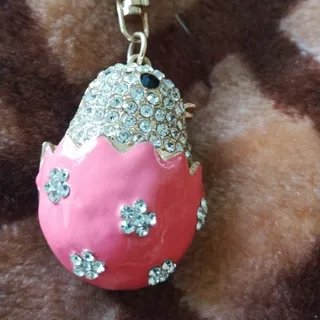 آویز یا جا کلیدی