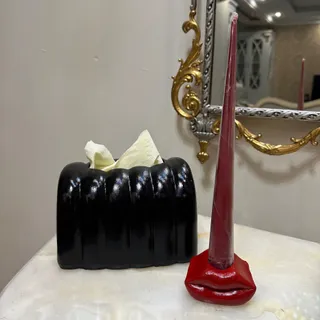 جادستمالی هلالی مدرن