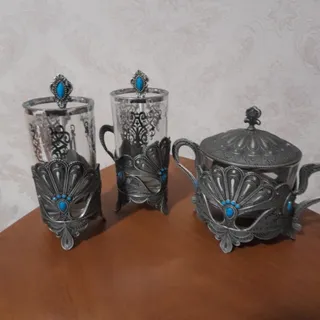 سرویس پیوتر