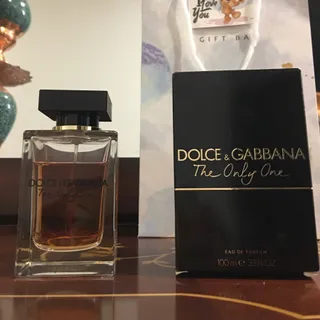 عطر دولچه گابانا