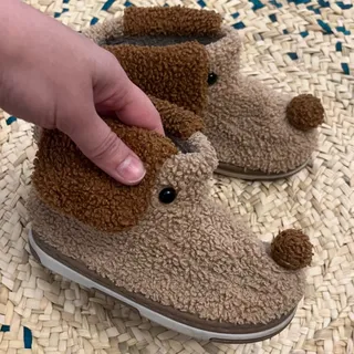 کفش بچگانه