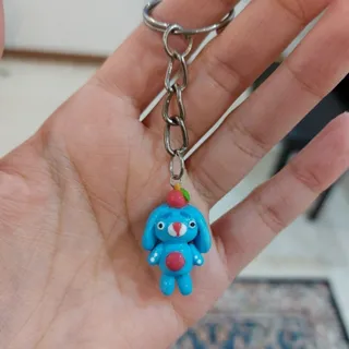 جاکلیدی دستساز