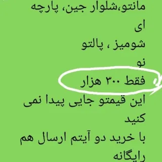 کفش مجلسی