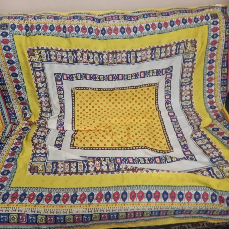 روسری قواره 131x137
