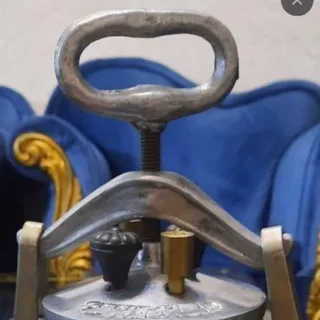 #زودپز دولیتری