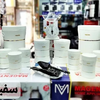 سرویس آشپزخانه