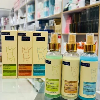 اسپری عطرناحیه حساس