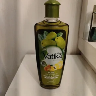 روغن مو