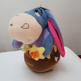 جای دستمال دیزنی