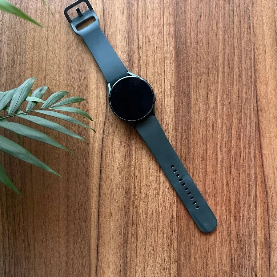Galaxy watch 4