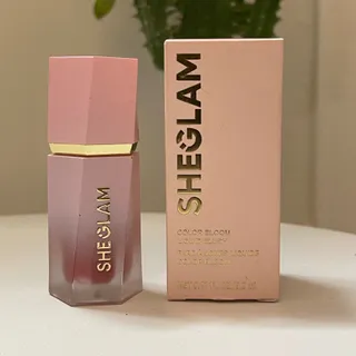 رژگونه مایع شیگلم