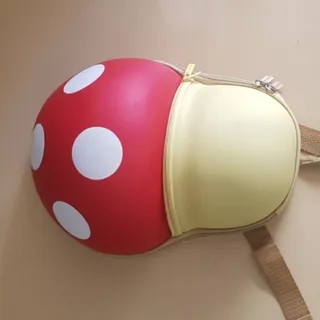 کوله پشتی مهد کودک