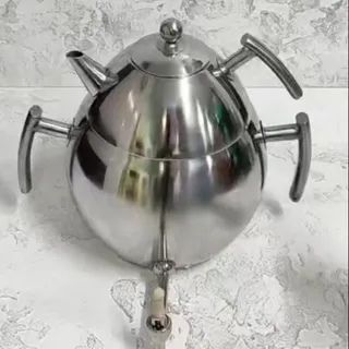 کتری قوری یونیک