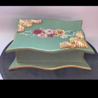 جعبه جواهر