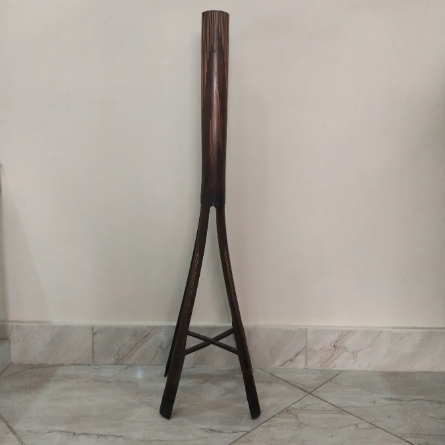 پایه گل