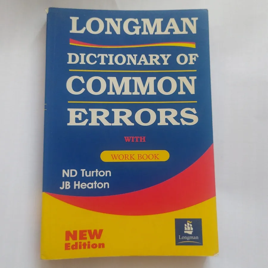 Longman