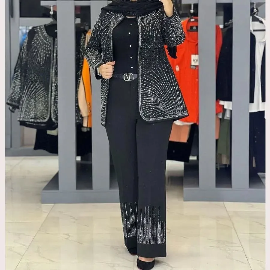 کت و شلوار مجلسی