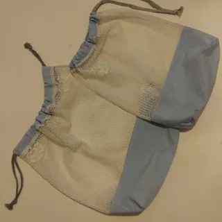 کیسه میوه و سبزی
