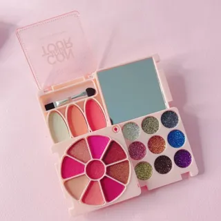 پالت چند کارهs.f.r color