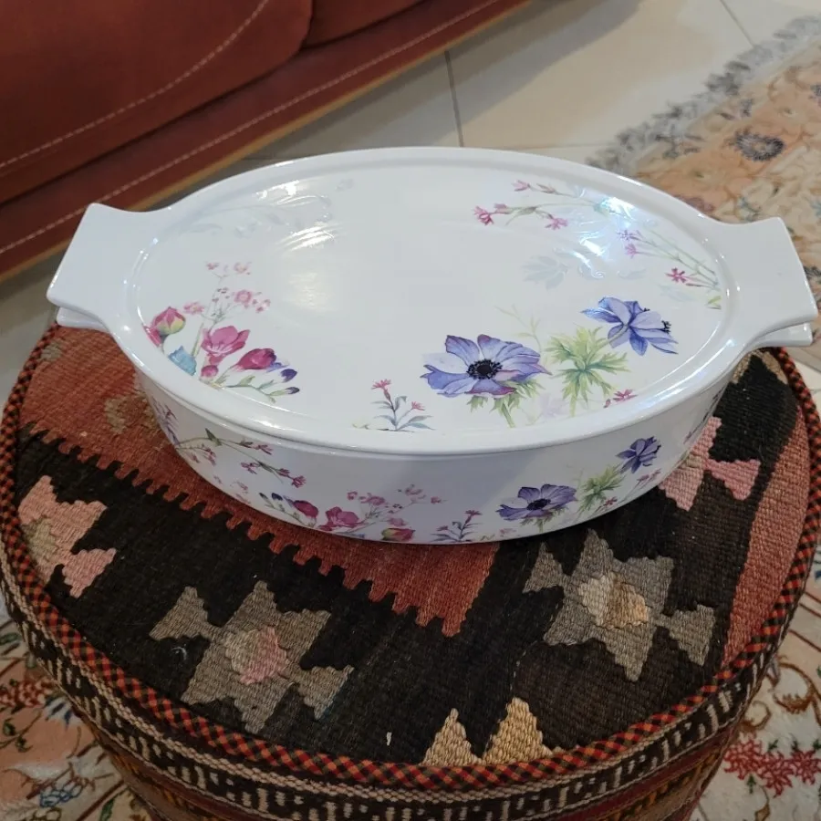 سوفله خوری سرامیکی