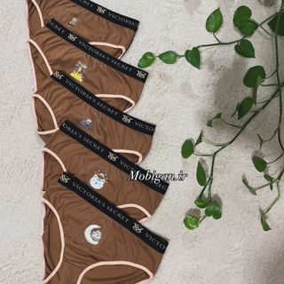 شورت زنانه نخ پنبه