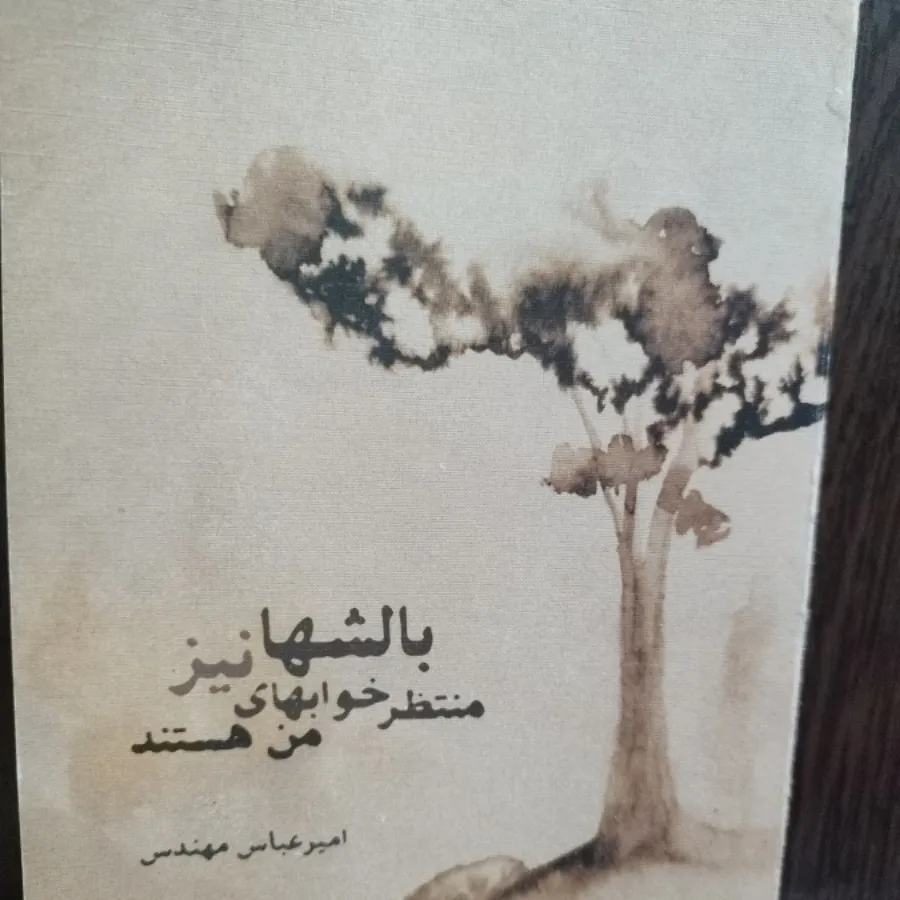 بالشتها منتظر ....