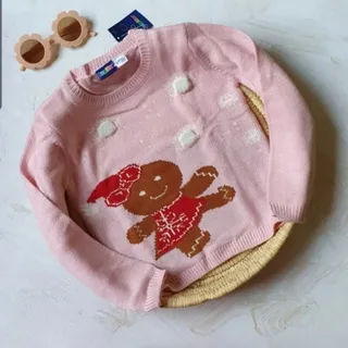 بلوز بافت دخترانه