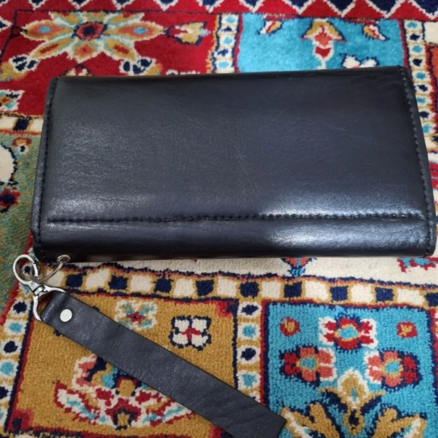 کیف دستی چرم