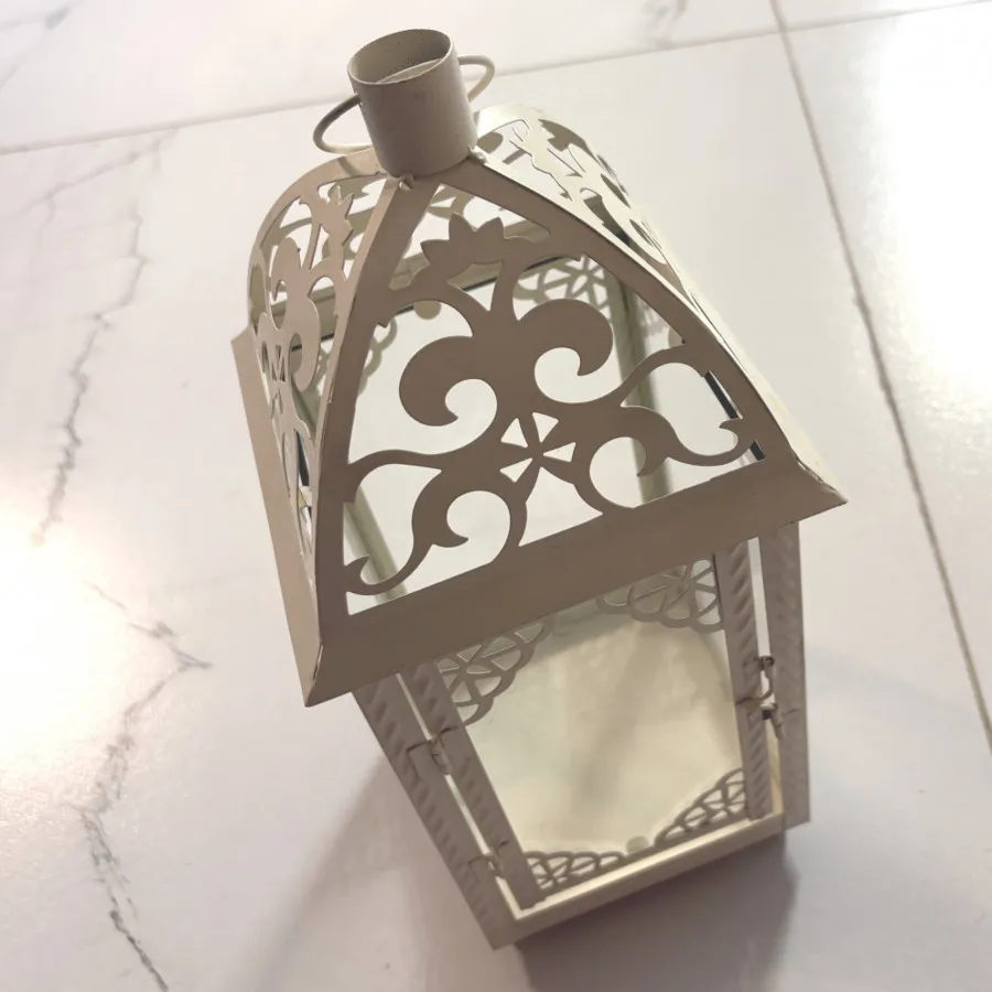 جاشمعی/فانوس