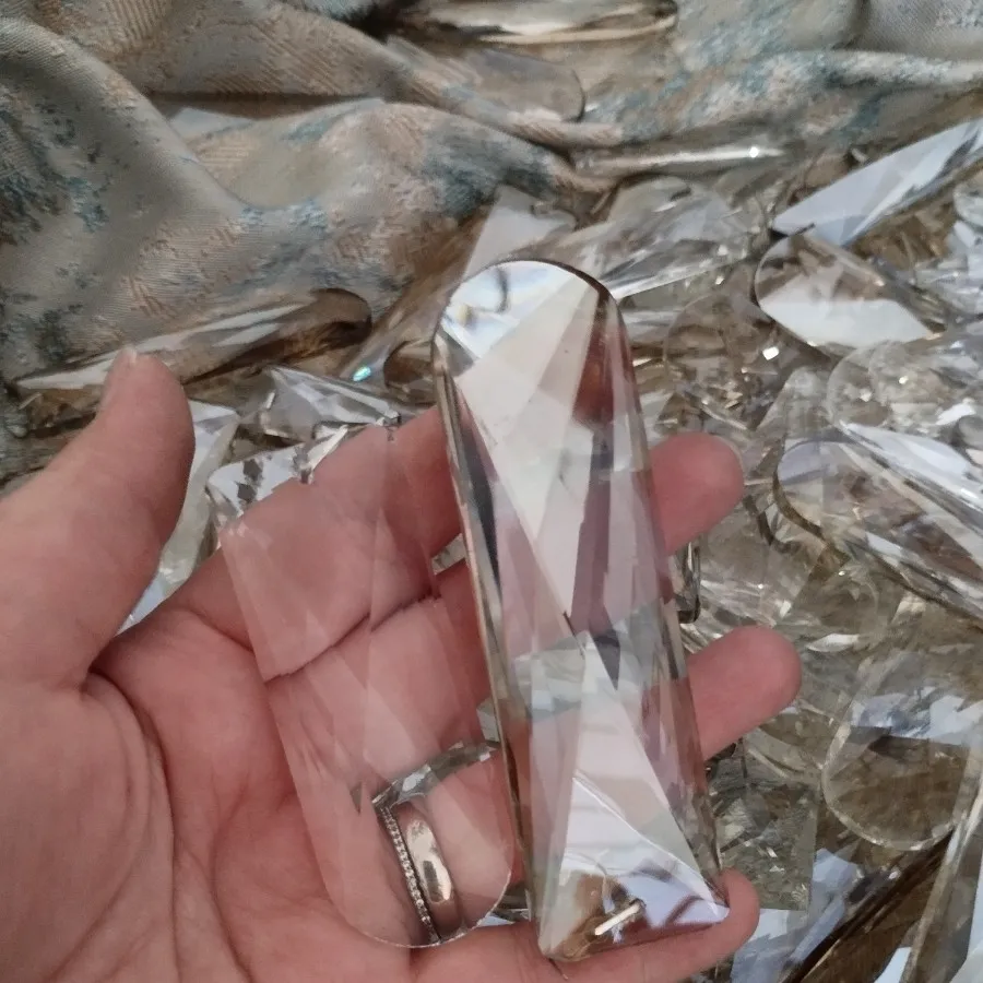 لوستر پذیرایی