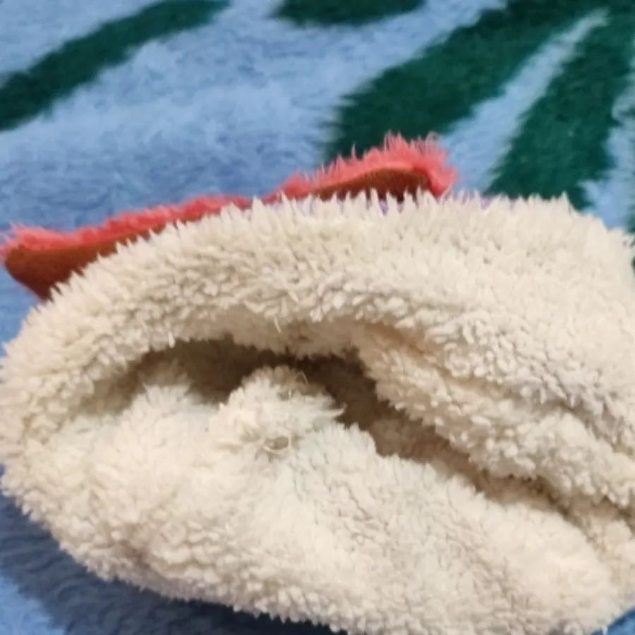 کلاه نوزادی