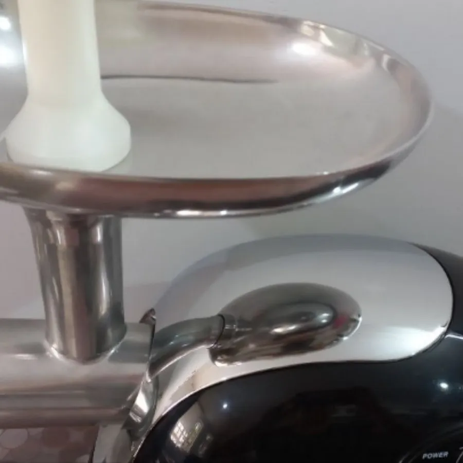 چرخ گوشت ویداس