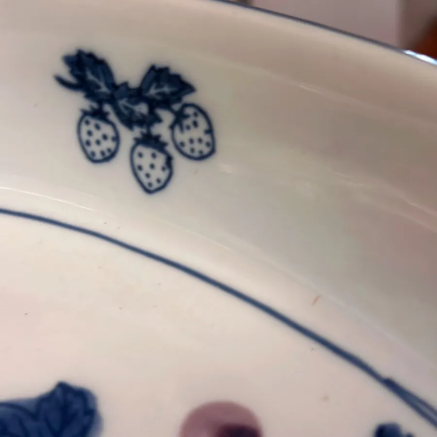مرغ و خورش خوری  سرامیک