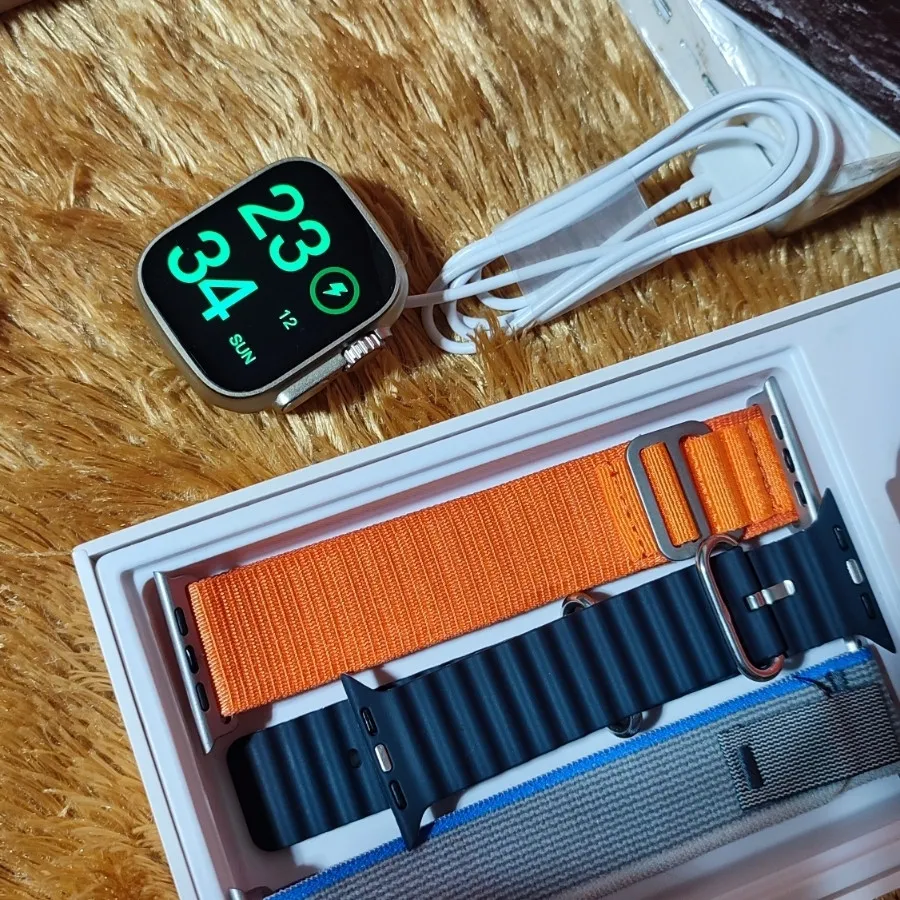 ساعت